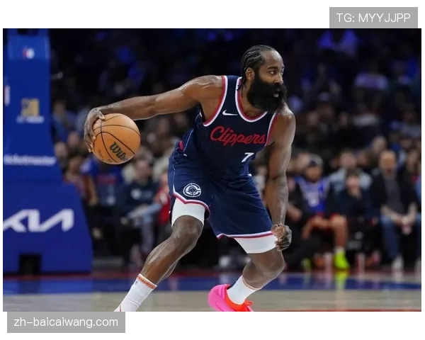 哈登骑士生涯首败暴露进攻停滞 雷霆防守轮转限制双塔连线